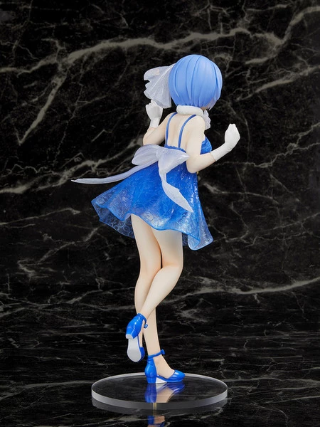 TAITO PRIZE Rem Going Out Ver Re:ZERO Prize Figure - Image 5