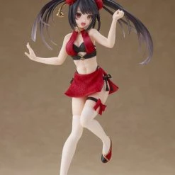 TAITO PRIZE Kurumi Tokisaki Mandarin Swimwear Ver Date A Live IV Coreful Prize Figure