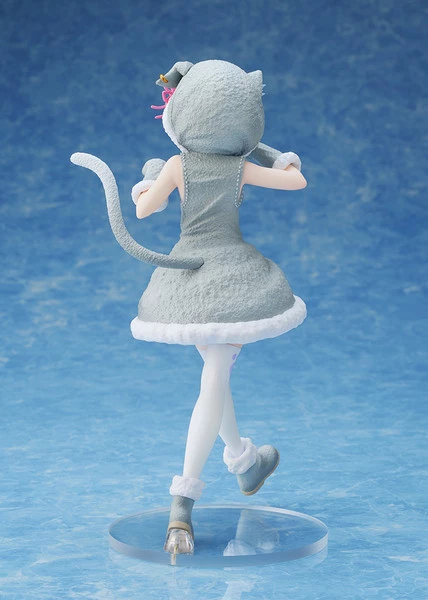 TAITO PRIZE Rem Puck Image Ver Re:ZERO Coreful Prize Figure - Image 4