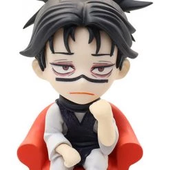 TAITO PRIZE Choso Jujutsu Kaisen Deformed Prize Figure