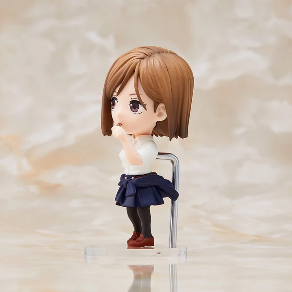 TAITO PRIZE Nobara Kugisaki Jujutsu Kaisen Deformed Prize Figure - Image 3