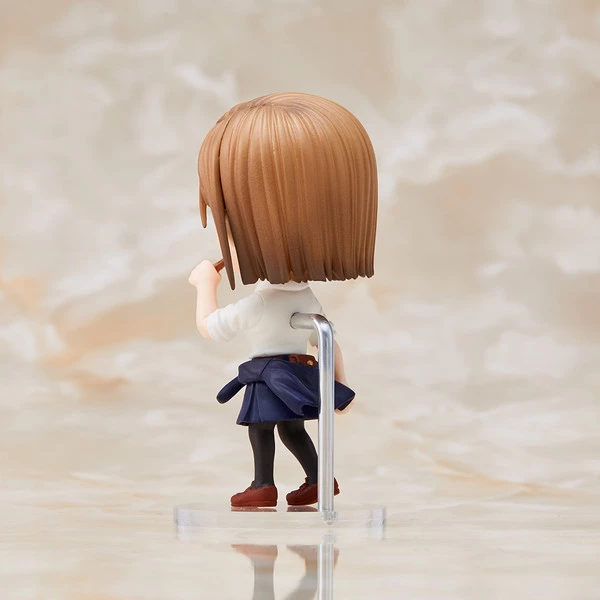 TAITO PRIZE Nobara Kugisaki Jujutsu Kaisen Deformed Prize Figure - Image 4