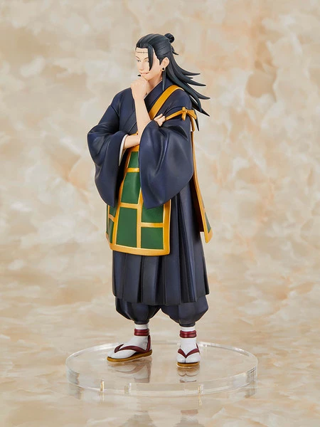 TAITO PRIZE Suguru Geto Jujutsu Kaisen Prize Figure - Image 2