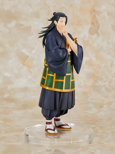 TAITO PRIZE Suguru Geto Jujutsu Kaisen Prize Figure - Image 4