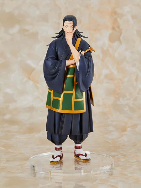 TAITO PRIZE Suguru Geto Jujutsu Kaisen Prize Figure