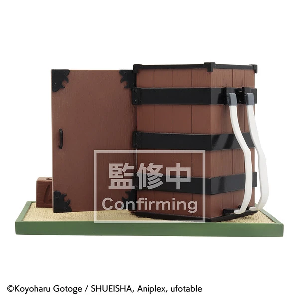 TAITO Nezuko Kamado's Demon Slayer Perpetual Calendar - Image 5