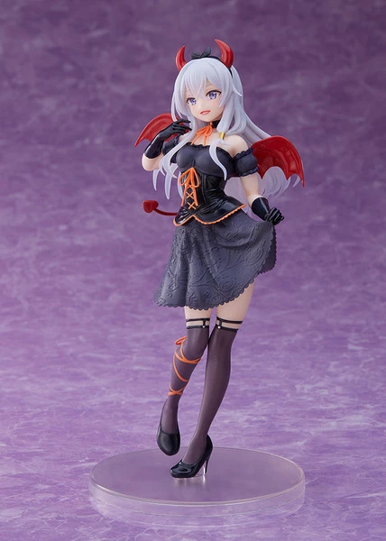 TAITO PRIZE Elaina Sweet Devil Ver Wandering Witch The Journey Of Elaina Coreful Prize Figure - Image 2