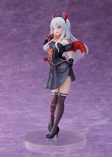 TAITO PRIZE Elaina Sweet Devil Ver Wandering Witch The Journey Of Elaina Coreful Prize Figure - Image 3