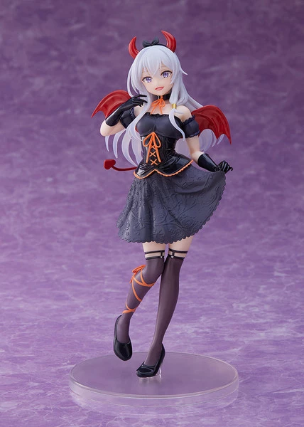 TAITO PRIZE Elaina Sweet Devil Ver Wandering Witch The Journey Of Elaina Coreful Prize Figure