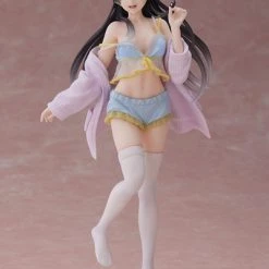 TAITO PRIZE Yukino Yukinoshita Roomwear Ver My Teen Romantic Comedy SNAFU Climax! Coreful Prize Figure