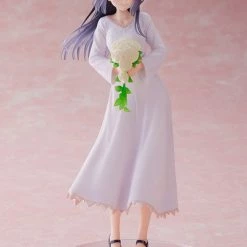 TAITO PRIZE Shoko Makinohara Rascal Does Not Dream Of Bunny Girl Senpai Coreful Prize Figure