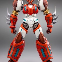 CCSTOYS Shin Getter-1 Getter Robo Armageddon Mortal Mind Series Alloy Action Figure