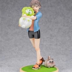 ANIMESTER Sai & Cabbage Dog Dodowo Vegetable Fairies Original Character Figure
