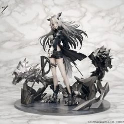 APEX Lappland Elite II Premium Ver Arknights Figure