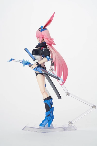 Yae Sakura Goushinnso Memento Honkai Impact 3rd APEX ARCTECH Series Action Figure - Image 4