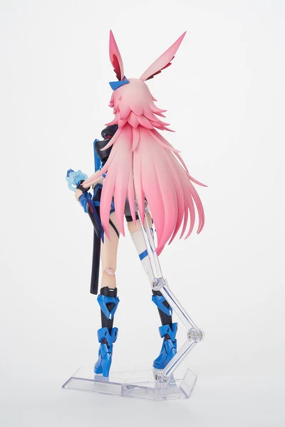 Yae Sakura Goushinnso Memento Honkai Impact 3rd APEX ARCTECH Series Action Figure - Image 5