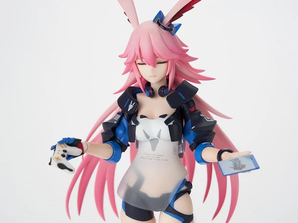 Yae Sakura Goushinnso Memento Honkai Impact 3rd APEX ARCTECH Series Action Figure - Image 8