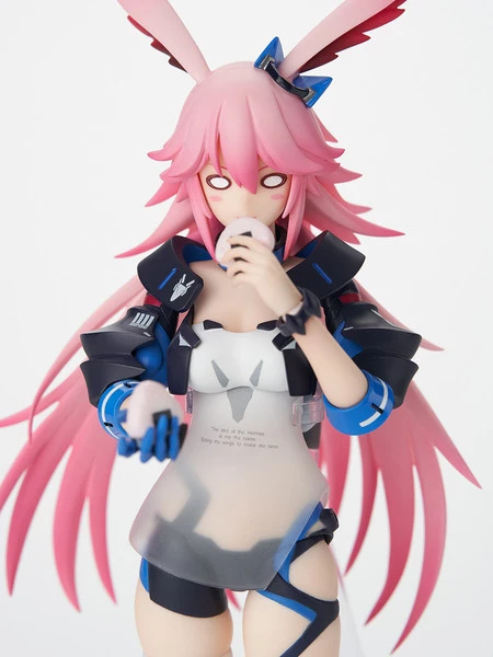 Yae Sakura Goushinnso Memento Honkai Impact 3rd APEX ARCTECH Series Action Figure - Image 10