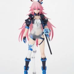 Yae Sakura Goushinnso Memento Honkai Impact 3rd APEX ARCTECH Series Action Figure