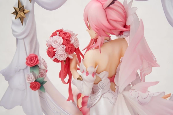 APEX Yae Sakura Dream Raiment Ver Honkai Impact 3rd Figure - Image 7
