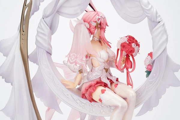 APEX Yae Sakura Dream Raiment Ver Honkai Impact 3rd Figure - Image 8