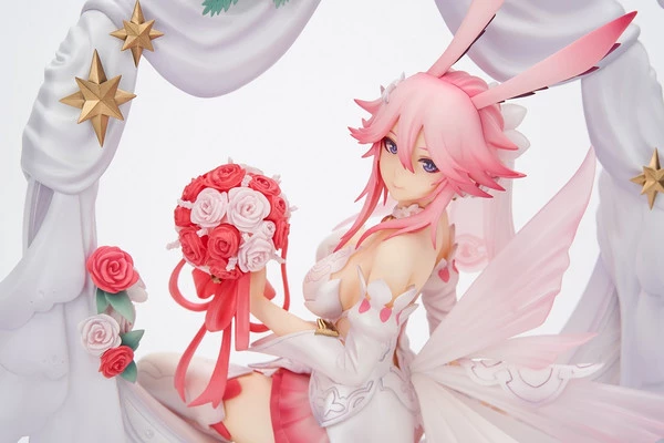 APEX Yae Sakura Dream Raiment Ver Honkai Impact 3rd Figure - Image 10