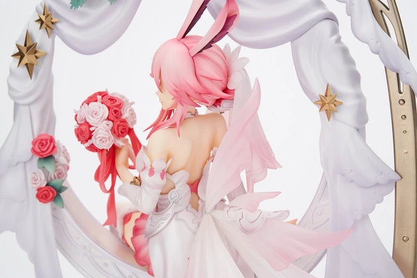 APEX Yae Sakura Dream Raiment Ver Honkai Impact 3rd Figure - Image 13