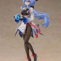 APEX Ganyu Frostdew Trail Ver Genshin Impact Figure