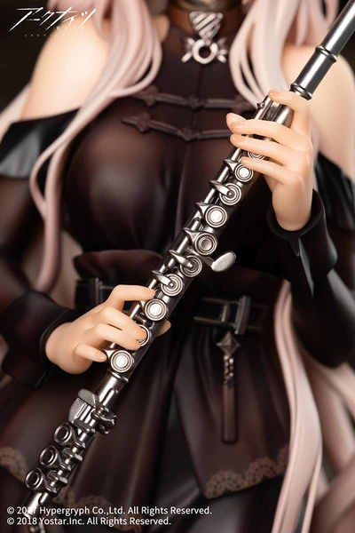 APEX Shining For The Voyagers Ver Arknights Figure - Image 7