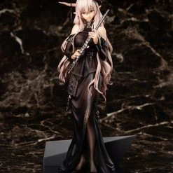 APEX Shining For The Voyagers Ver Arknights Figure