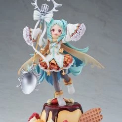 RIBOSE Miyako It's Time For Snacks Ver Princess Connect! Re:Dive Figure