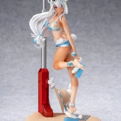 RIBOSE Lucia Crimson Abyss Everlasting Summer Mermaid Ver Punishing Gray Raven Figure