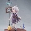 RIBOSE U-110 A Cute Sharky Reverie Azur Lane Figure