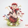 MIHOYO Klee The Spark Knight Genshin Impact Figure