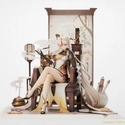 MIHOYO Ningguang Genshin Impact Figure