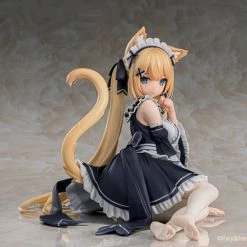 ANIGIFT Serena Hanazono Virtual YouTuber Figure