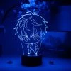 OTAKU LAMPS Ritsuka Uenoyama Chibi Given Otaku Lamp