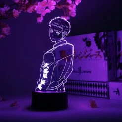 OTAKU LAMPS Takashi Mitsuya Tokyo Revengers Otaku Lamp