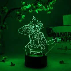 OTAKU LAMPS Nagito Komaeda Danganronpa 3 Otaku Lamp