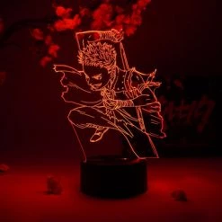 OTAKU LAMPS Isidro Berserk Otaku Lamp