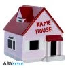 ABYSSE Kame House Dragon Ball Z Cookie Jar