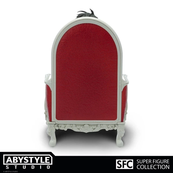 ABYSSE L Death Note SFC Figure - Image 3