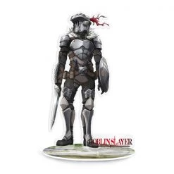 ABYSSE Goblin Slayer Acrylic Standee