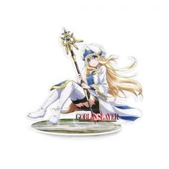 ABYSSE Priestess Goblin Slayer Acrylic Standee