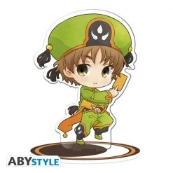 ABYSSE Syaoran Li Cardcaptor Sakura Clear Card Acrylic Standee