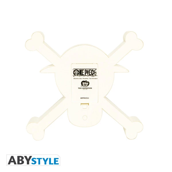 ABYSSE Straw Hat Jolly Roger One Piece Lamp - Image 3