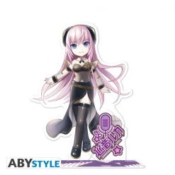 ABYSSE Megurine Luka Vocaloid Acrylic Standee