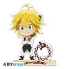 ABYSSE Chibi Meliodas The Seven Deadly Sins Acrylic Standee