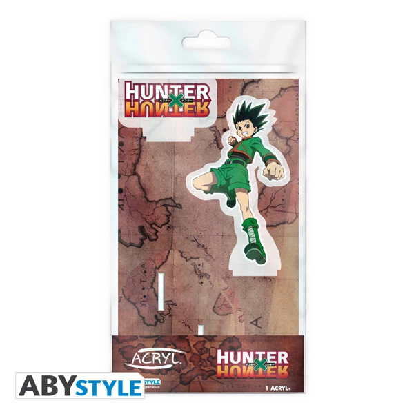 ABYSSE Gon Hunter X Hunter Acrylic Standee - Image 2