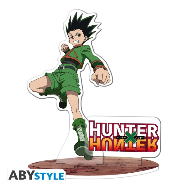 ABYSSE Gon Hunter X Hunter Acrylic Standee